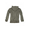 Худи Surplus Stars Hoodie S Оливковый (06-6000-21)