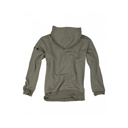 Худи Surplus Stars Hoodie S Оливковый (06-6000-21)