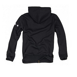 Худі Surplus Stars Hoodie S Чорний (06-6000-03)