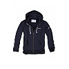 Худи Surplus Stars Hoodie S Темно-синий (06-6000-20)