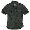 Рубашка Surplus Raw Vintage Shirt S Черный (06-3590-63)