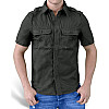 Рубашка Surplus Raw Vintage Shirt S Черный (06-3590-63)