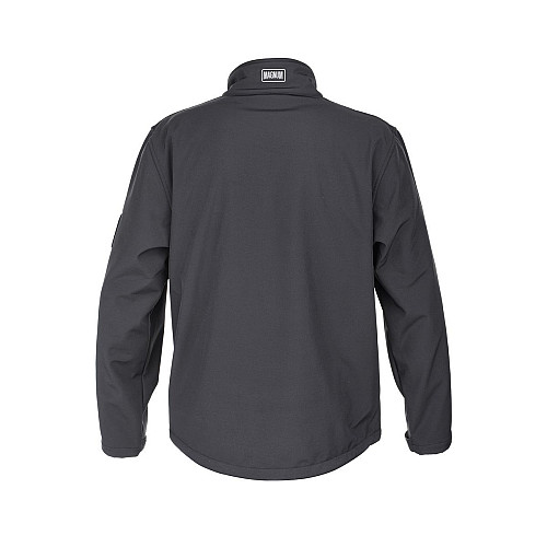 Куртка Magnum Deer BLACK L Чорний (T20-4144BK-L)