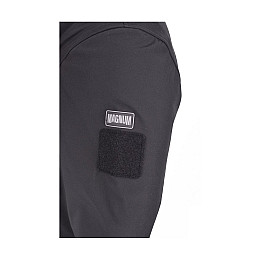 Куртка Magnum Deer BLACK L Черный (T20-4144BK-L)