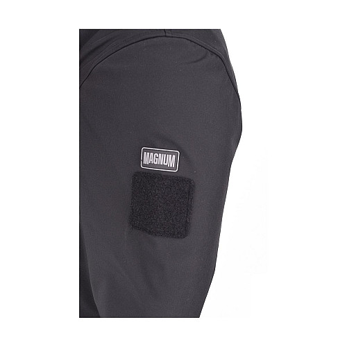 Куртка Magnum Deer BLACK L Чорний (T20-4144BK-L)