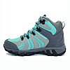 Ботинки Elbrus Loren Mid WP JR 32 р Синий (LorenBE)