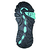 Ботинки Elbrus Loren Mid WP JR 32 р Синий (LorenBE)
