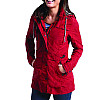 Куртка Eddie Bauer Women Parka 48 RED (GR1731RD-48)