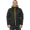 Куртка Hi-Tec Soveto XL Черная (41649BLG-XL)