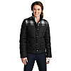 Куртка Eddie Bauer Womens Boyfriend Jacket XL Чорна (3759BK-XL)