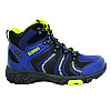 Ботинки Elbrus Loren Mid WP JR Black 31 Черный (LorenBL)