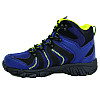 Ботинки Elbrus Loren Mid WP JR Black 31 Черный (LorenBL)