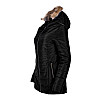 Куртка Hi-Tec Lady Eva S Чорна (5901979185451-S)