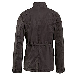 Куртка Surplus Delta Britannia Schwarz Ge XXL Чорний (20-3527-63)