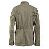 Куртка Surplus Delta Britannia Oliv Gewas S Зеленый (20-3527-61)