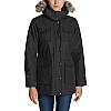 Куртка Eddie Bauer Women Westbridge Parka XS Чорна (3775BK-XS)