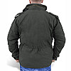 Куртка Surplus Regiment M 65 Jacket Schwarz Ge S Черный (20-2501-63-S)