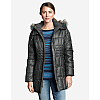Куртка Eddie Bauer Women High Pass Down Parka CINDER XS Сіра (9942CI-XS)