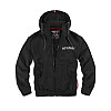 Толстовка Dobermans Aggressive BZ99BK XXL Черный (BZ99BK-XXL)