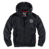 Толстовка Dobermans Aggressive BZ139BK XL Черный (BZ139BK-XL)