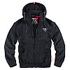 Толстовка Dobermans Aggressive BZ136BK XXL Черный (BZ136BK-XXL)