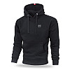 Худи Dobermans Aggressive Combat II BK158BK XXL Черный (BK158BK-XXL)