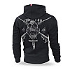 Худи Dobermans Aggressive Combat II BK158BK XXL Черный (BK158BK-XXL)