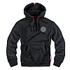 Худі Dobermans Aggressive Celtic III BK139BK L Чорний (BK139BK-L)
