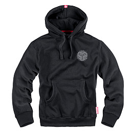 Худі Dobermans Aggressive Celtic III BK139BK L Чорний (BK139BK-L)