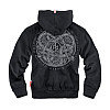 Худі Dobermans Aggressive Celtic III BK139BK L Чорний (BK139BK-L)