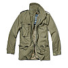 Куртка Brandit M-65 Classic OLIVE L Оливковый (3108.1-L)