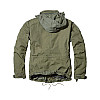 Куртка Brandit M-65 Giant OLIVE L Оливковый (3101.1-L)
