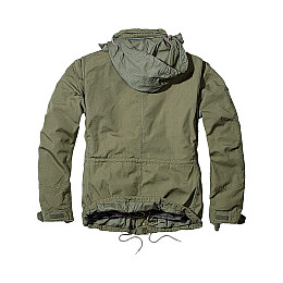 Куртка Brandit M-65 Giant OLIVE L Оливковый (3101.1-L)