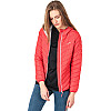 Пуховик Hi-Tec Lady Flen POPPY RED/RACING RED/MICROCHIP M Червоний (87627PRD-M)