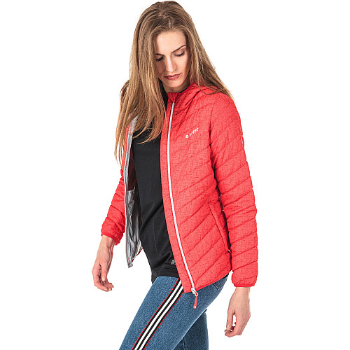 Пуховик Hi-Tec Lady Flen POPPY RED/RACING RED/MICROCHIP M Червоний (87627PRD-M)