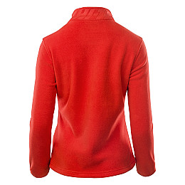 Кофта Hi-Tec Lady Nenan XL Красная (76810PRPP-XL)