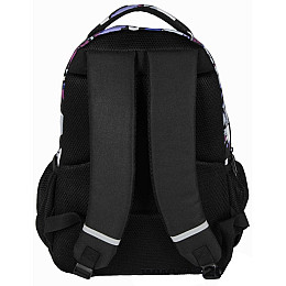 Рюкзак PASO 21 л Різнокольоровий (16-699PA)