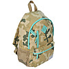 Молодежный рюкзак Paso 18 л Хаки (CM-182C)