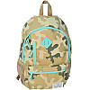 Молодежный рюкзак Paso 18 л Хаки (CM-182C)