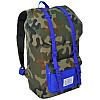 Молодіжний рюкзак Paso для ноутбука 15.6" 25 л (CM-190A)