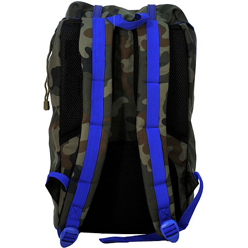Молодіжний рюкзак Paso для ноутбука 15.6" 25 л (CM-190A)