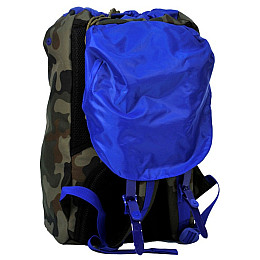 Молодіжний рюкзак Paso для ноутбука 15.6