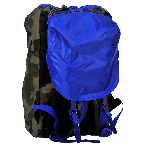 Молодіжний рюкзак Paso для ноутбука 15.6" 25 л (CM-190A)