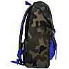 Молодіжний рюкзак Paso для ноутбука 15.6" 25 л (CM-190A)
