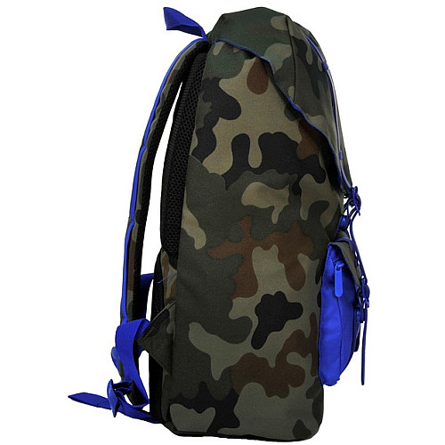 Молодіжний рюкзак Paso для ноутбука 15.6" 25 л (CM-190A)