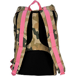 Рюкзак Paso для ноутбука 15.6