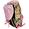 Рюкзак Paso для ноутбука 15.6" Камуфляж 25 л (CM-192A)