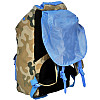 Рюкзак Paso для ноутбука 15.6" Камуфляж 25 л (CM-192B)