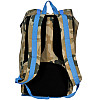 Рюкзак Paso для ноутбука 15.6" Камуфляж 25 л (CM-192B)