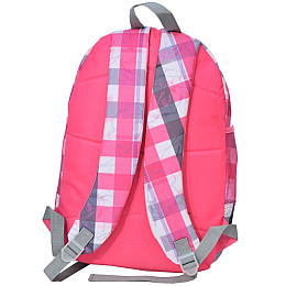 Рюкзак PASO 20 л Різнокольоровий (15-5141C)